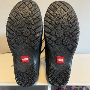 North Face Snow Boots